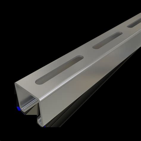 non metallic unistrut|Drainage and Framing System Experts .